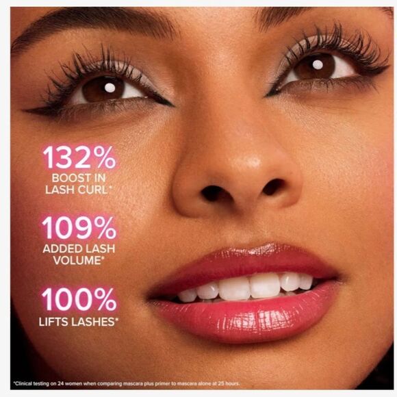 🌟NEW🌟 Too Faced Better Than Sex Foreplay Mascara Primer - Picture 5 of 6